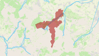 99887 - Landkreis Gotha Thumbnail