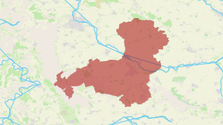 99947 - Unstrut-Hainich-Kreis Thumbnail