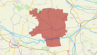99955 - Unstrut-Hainich-Kreis Thumbnail