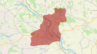 99974 - Unstrut-Hainich-Kreis Thumbnail