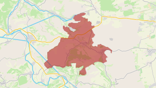 99988 - Südeichsfeld Thumbnail