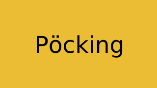 Pöcking Thumbnail