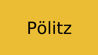 Pölitz Thumbnail