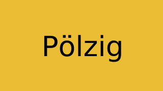 Pölzig Thumbnail