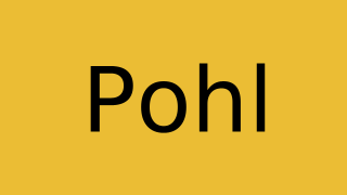 Pohl Thumbnail