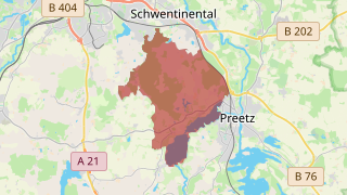 Pohnsdorf Thumbnail