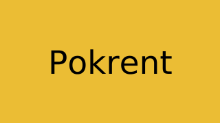 Pokrent Thumbnail