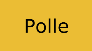 Polle Thumbnail