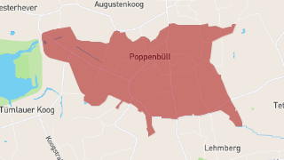 Poppenbüll Thumbnail