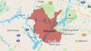 Potsdam Thumbnail
