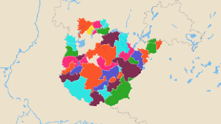 Gemeinden in Potsdam-Mittelmark Thumbnail