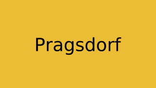 Pragsdorf Thumbnail