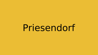 Priesendorf Thumbnail