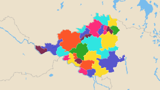 Gemeinden in Prignitz Thumbnail