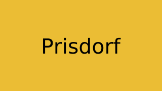 Prisdorf Thumbnail