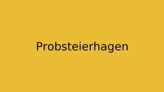 Probsteierhagen Thumbnail