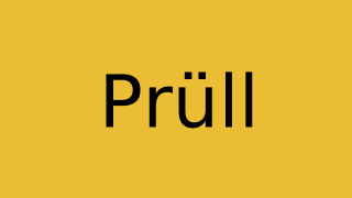 Prüll Thumbnail