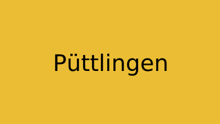 Püttlingen Thumbnail
