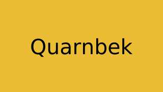 Quarnbek Thumbnail