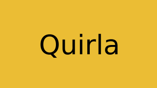 Quirla Thumbnail