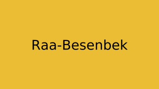 Raa-Besenbek Thumbnail