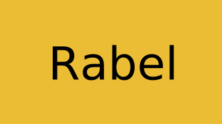 Rabel Thumbnail