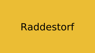 Raddestorf Thumbnail