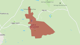 Rade b. Hohenwestedt Thumbnail