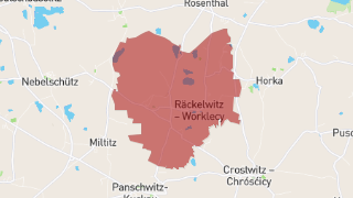 Räckelwitz Thumbnail