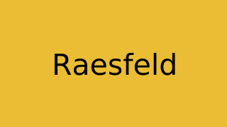 Raesfeld Thumbnail