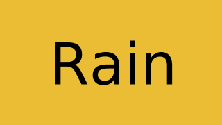 Rain Thumbnail