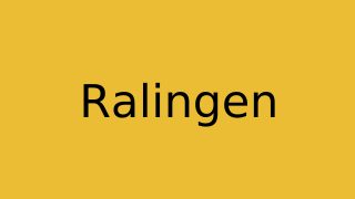 Ralingen Thumbnail