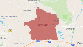 Rammingen Thumbnail