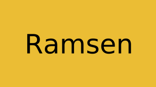 Ramsen Thumbnail