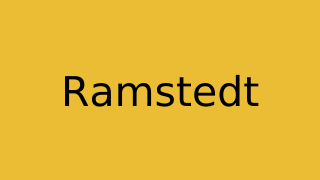Ramstedt Thumbnail