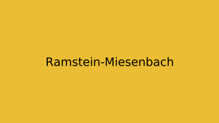 Ramstein-Miesenbach Thumbnail