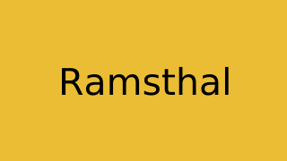 Ramsthal Thumbnail