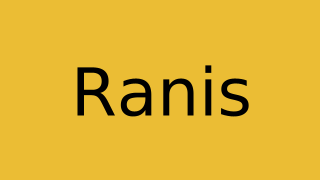 Ranis Thumbnail