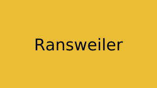 Ransweiler Thumbnail