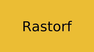 Rastorf Thumbnail