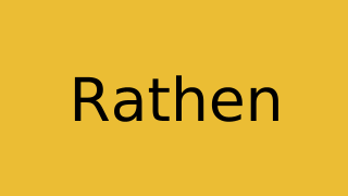 Rathen Thumbnail