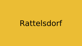 Rattelsdorf Thumbnail