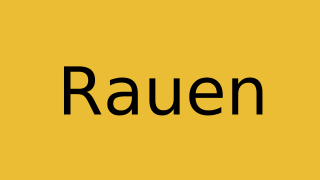 Rauen Thumbnail