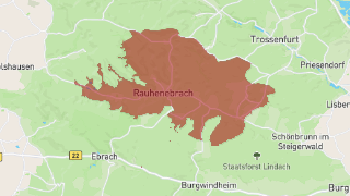 Rauhenebrach Thumbnail