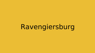 Ravengiersburg Thumbnail