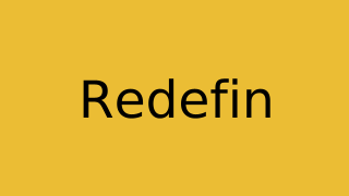 Redefin Thumbnail