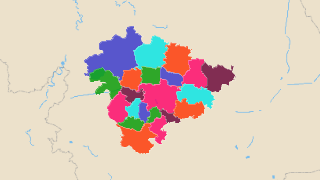 Gemeinden in Region Hannover Thumbnail
