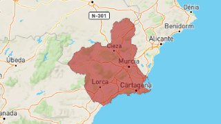 Region Murcia Thumbnail