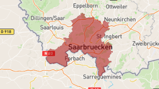 Regionalverband Saarbrücken Thumbnail
