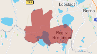 Regis-Breitingen Thumbnail